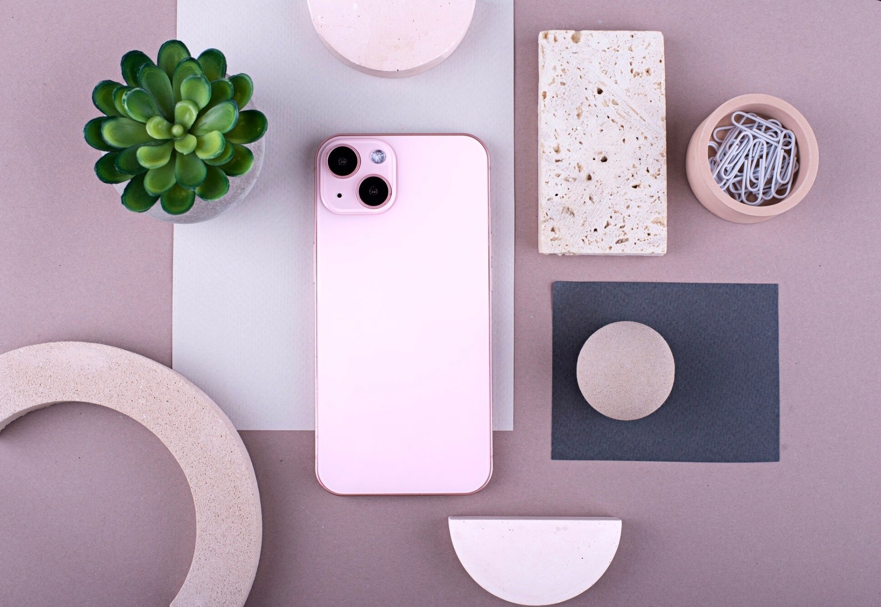 ACCESSOIRES TÉLÉPHONES