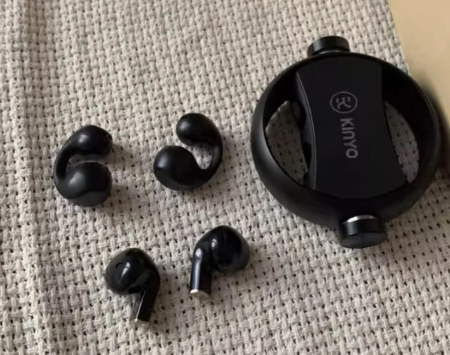 Écouteurs Sans Fil KINYO A20 OEM