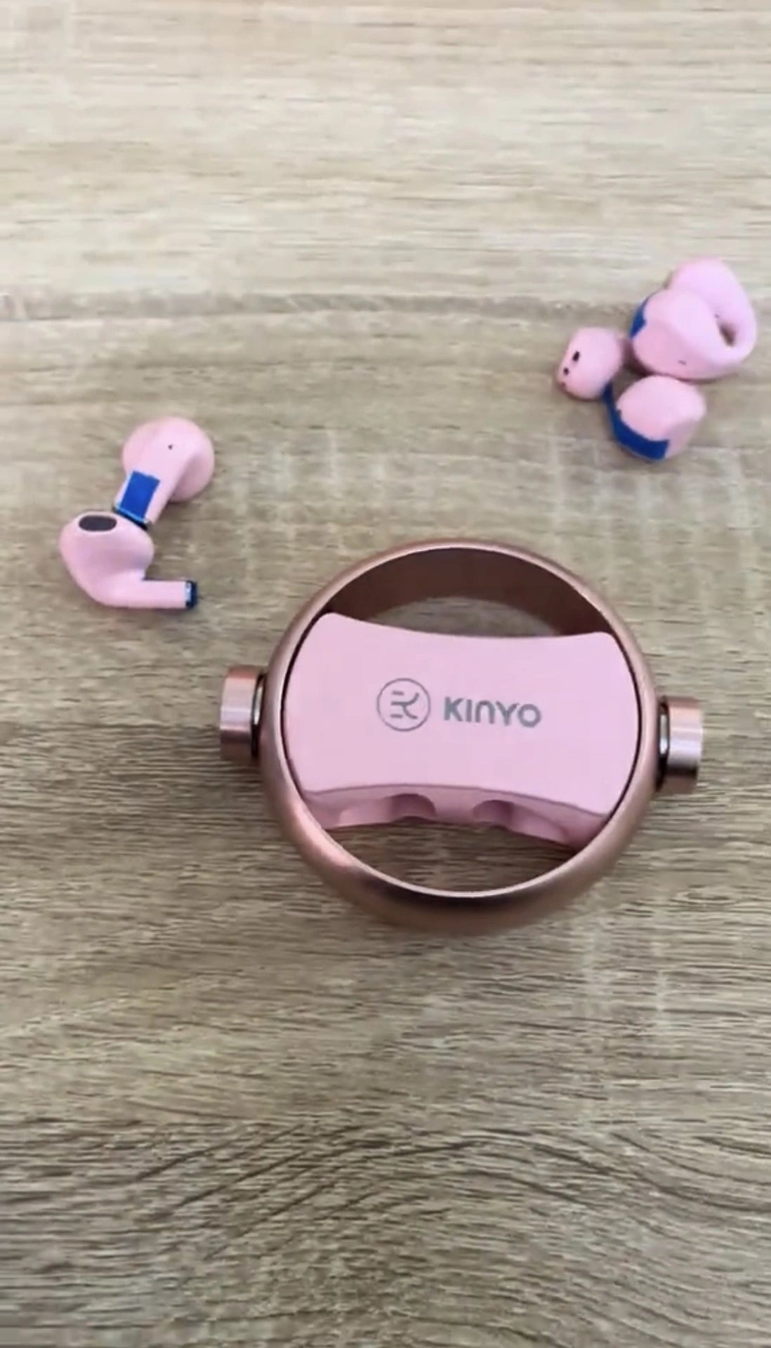 Écouteurs Sans Fil KINYO A20 OEM