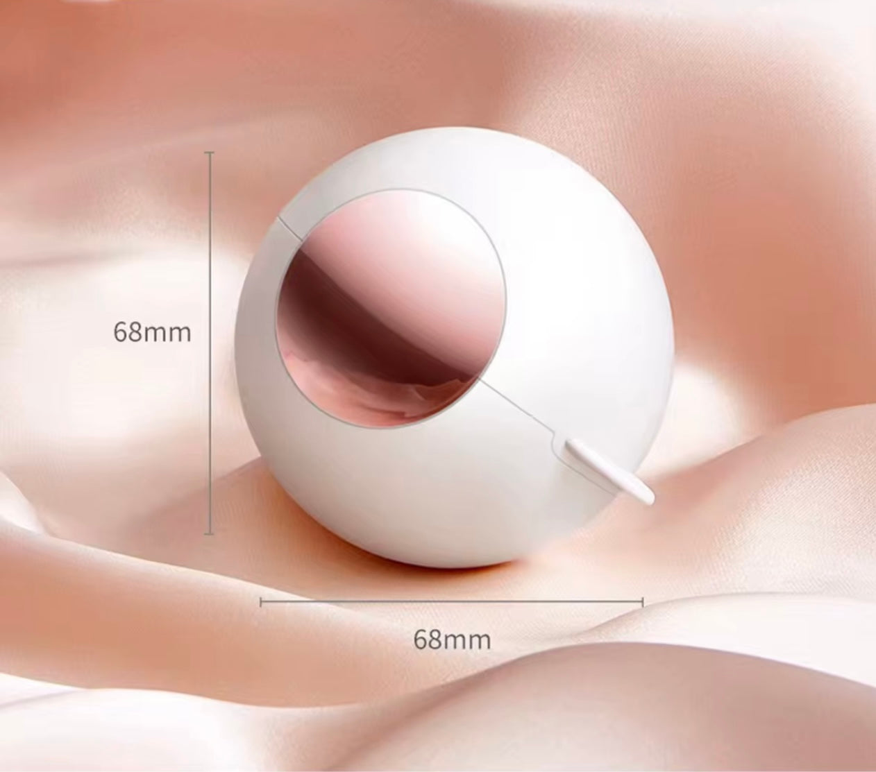 Kit anti peluche 2en1 Nettoyage et soin textile:(rasoir anti bouloche et boule anti poils)