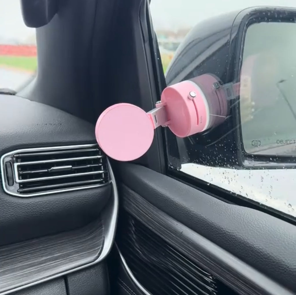 Support téléphone magnétique