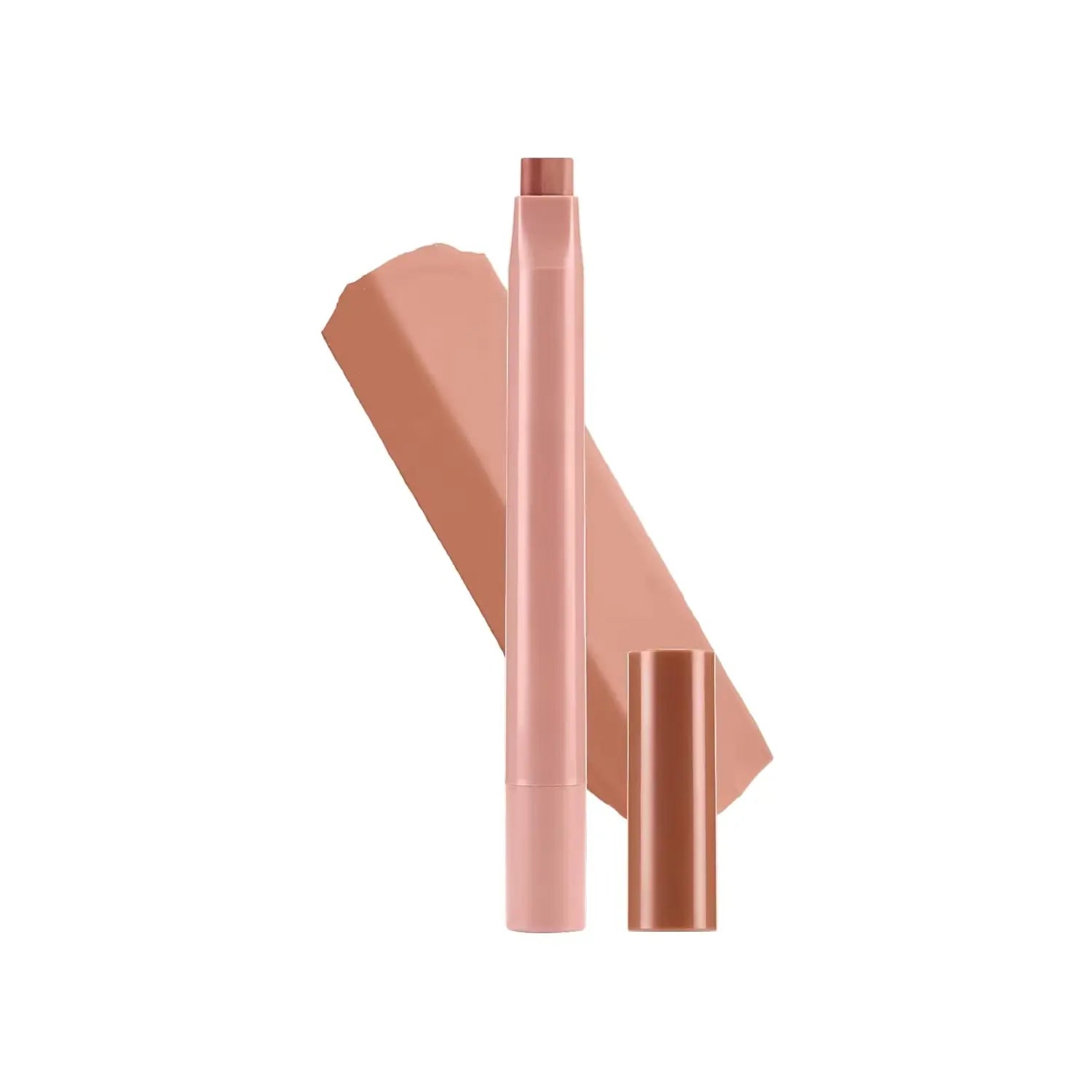 Crayon et baume à lèvres 2 en 1