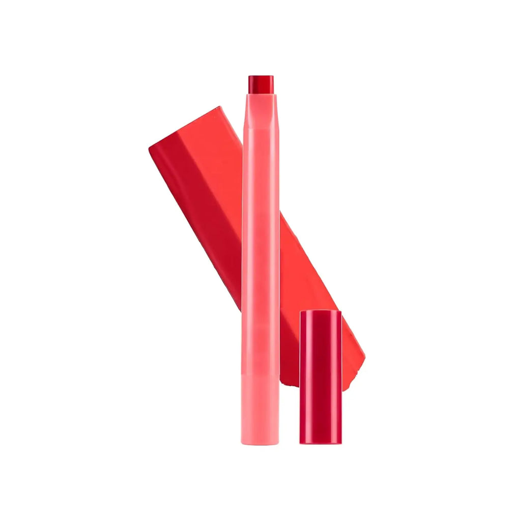Crayon et baume à lèvres 2 en 1
