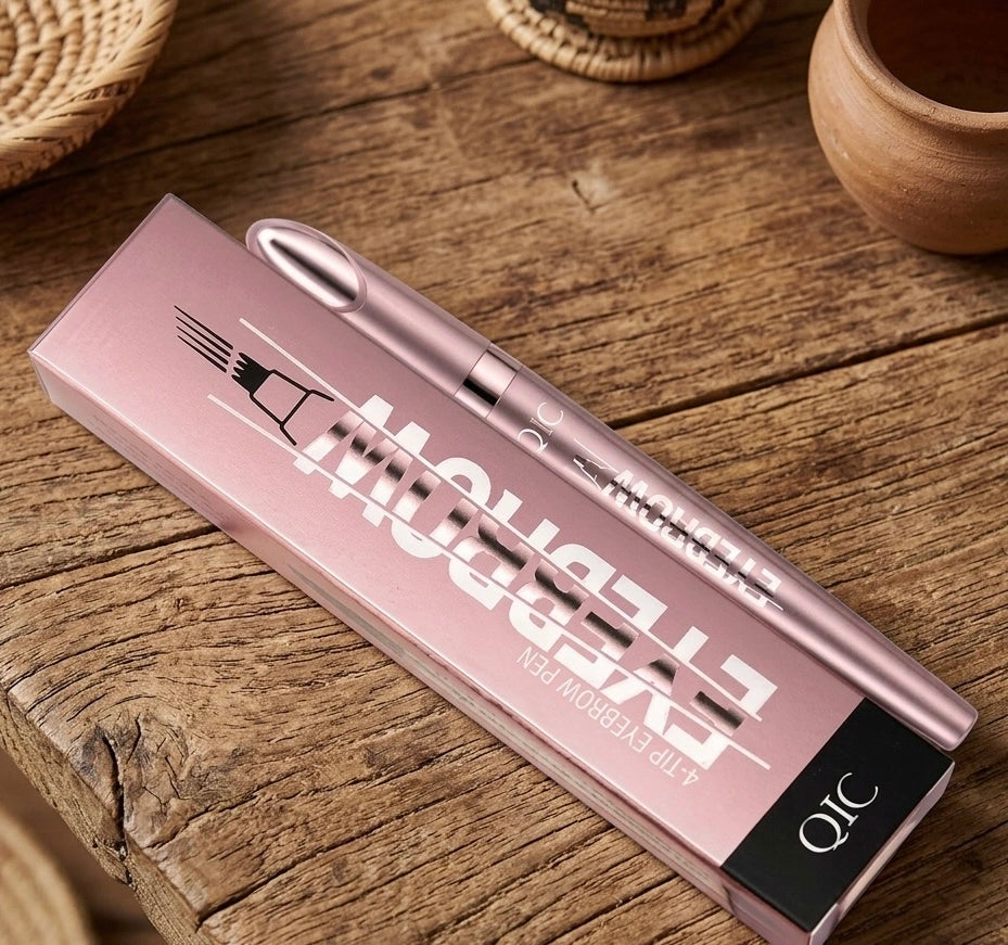 Crayon à sourcils liquide